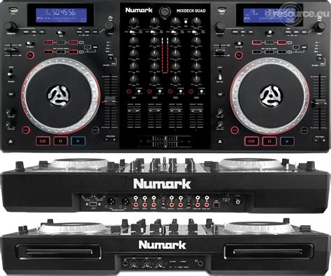 When it comes to high-end tuners, Novitec is one of the most well known in the world, thanks to their work with manufacturers such as Ferrari, McLaren, Maserati, Rolls Royce, Tesla and Lamborghini. . Numark mixdeck replacement parts